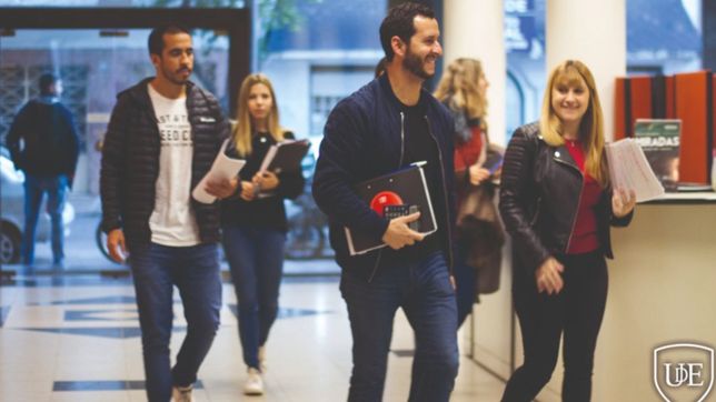 arranco el periodo de inscripciones para las carreras de grado en la universidad del este