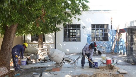 Proponen un régimen para auditar y transparentar las obras en las escuelas bonaerenses Proponen un régimen para auditar y transparentar las obras en las escuelas bonaerenses