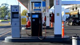 se agrava la crisis del gnc en la plata: diez estaciones de servicio dejaron de venderlo en apenas un dia se agrava la crisis del gnc en la plata: diez estaciones de servicio dejaron de venderlo en apenas un dia