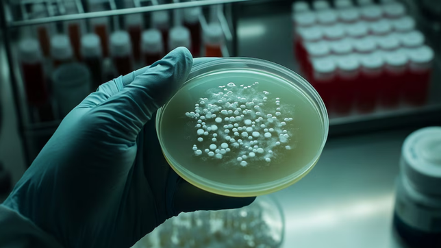 ¿que es, como se contagia y cuales son los sintomas de la fiebre tifoidea?