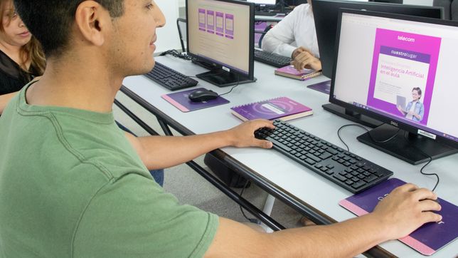 telecom impulsa mas inclusion digital y avances ambientales beneficiando directamente a 10 mil personas