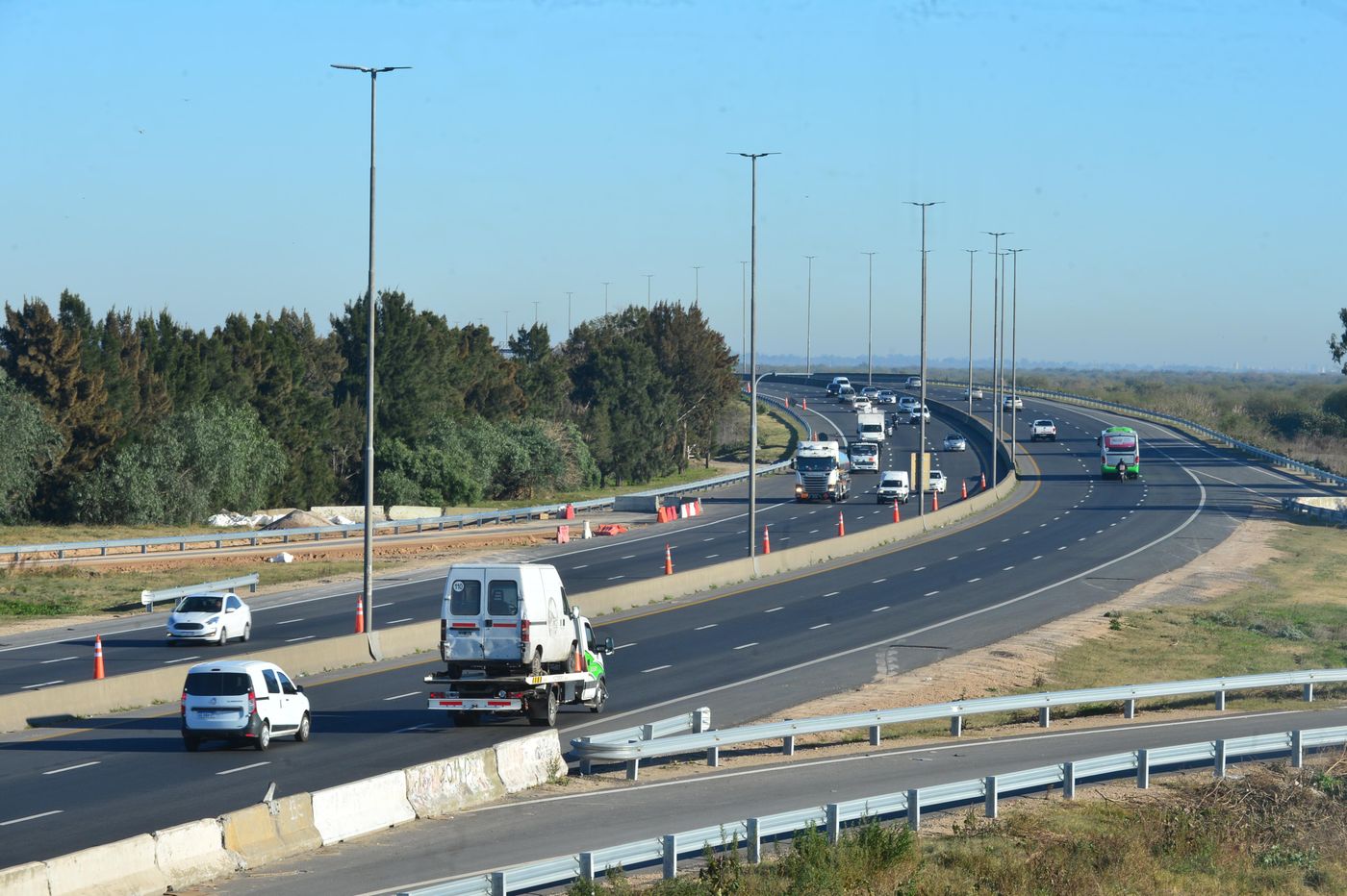Obras Bajada de la Autopista La Plata - Buenos Aires en 520 (5).jpeg