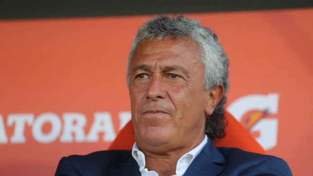 la dura frase de gorosito contra un idolo de estudiantes: van a esconder las pelotas