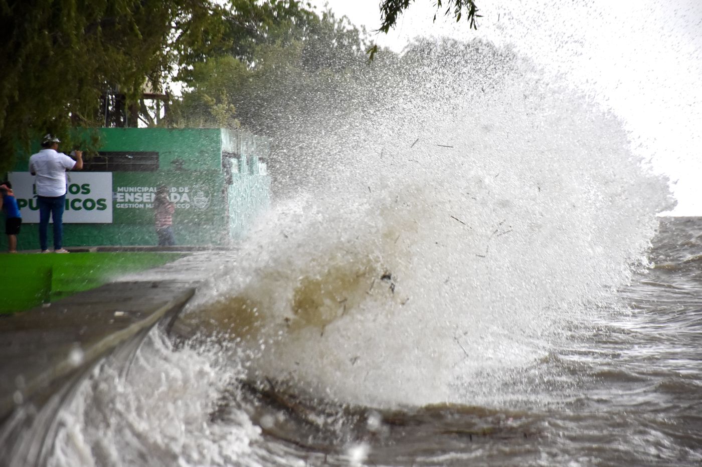 Crecida Río de la Plata Punta Lara (1).jpeg