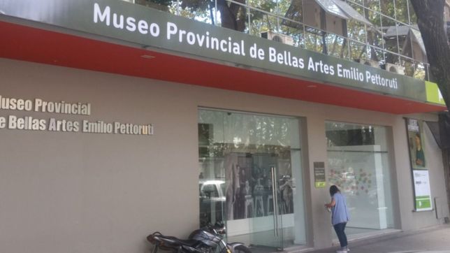 con propuestas renovadas, el museo pettoruti da inicio a la temporada 2022
