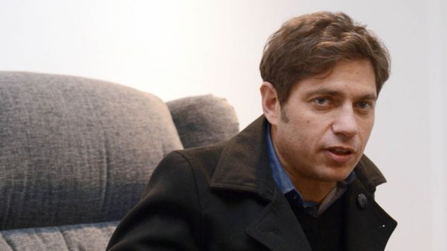 legisladores peronistas bancaron a kicillof y edelap se convirtio en tema de campana
