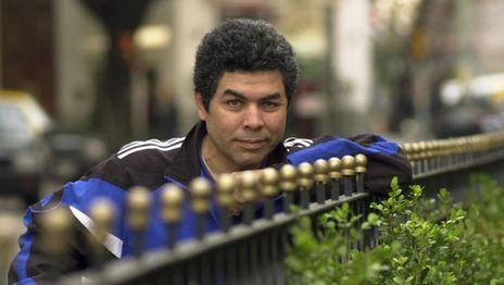 sergio victor palma