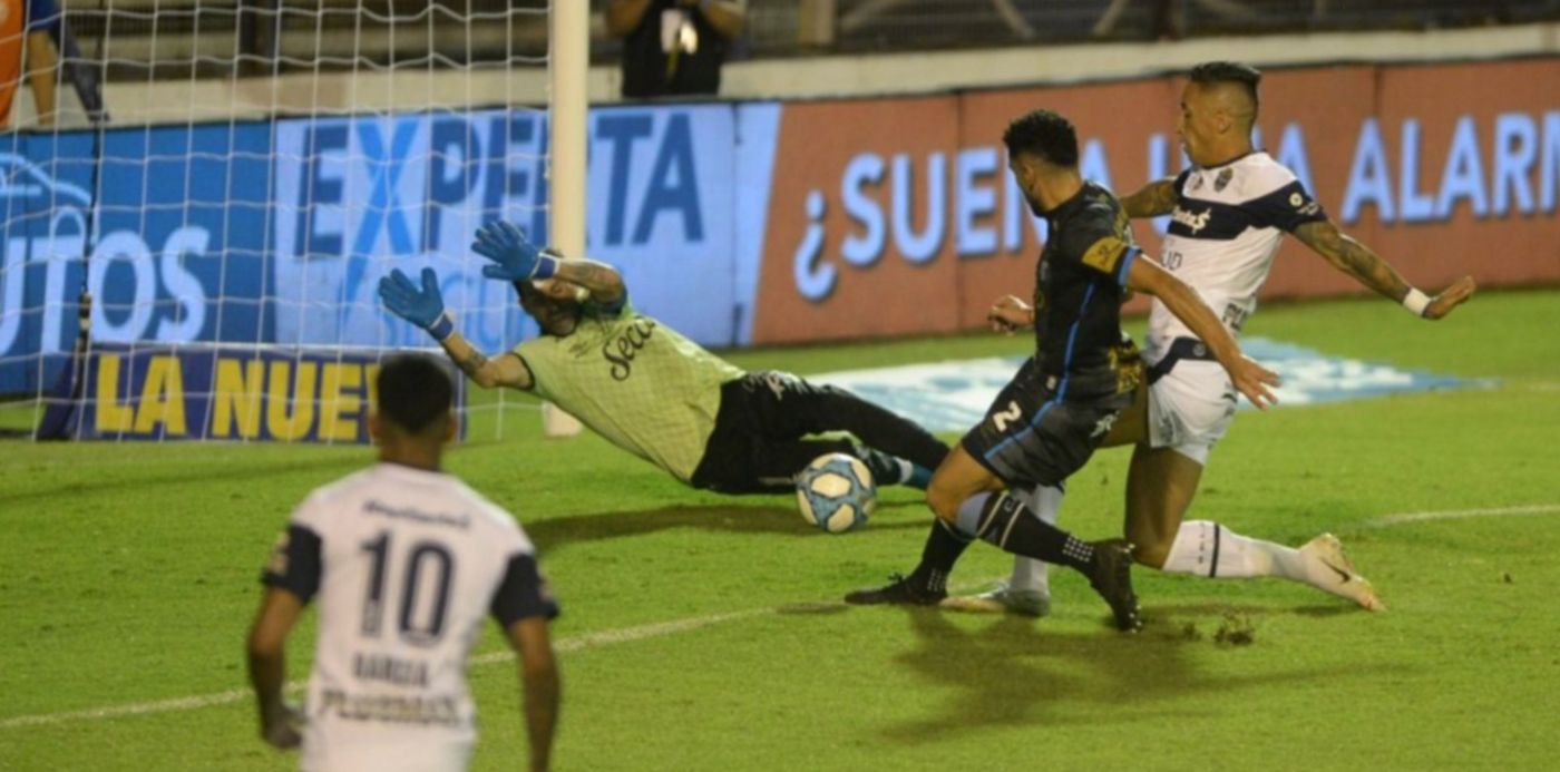 Gimnasia Atlético Tucumán