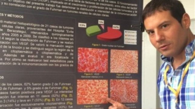 el urologo de la plata acusado de 17 casos de abusos sexuales seguira tras las rejas