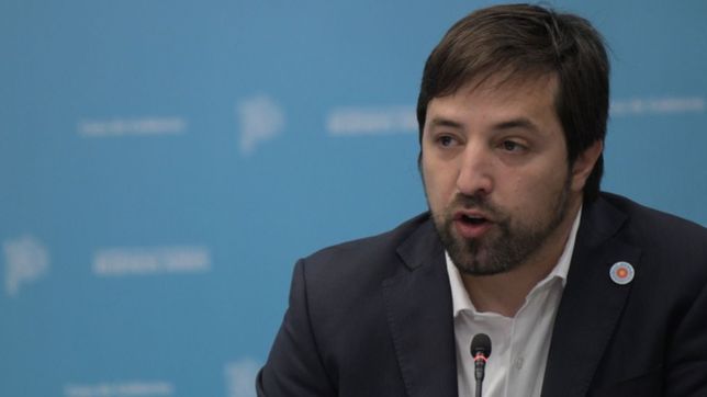 kreplak: argentina es uno de los paises que mas vacunas aplico
