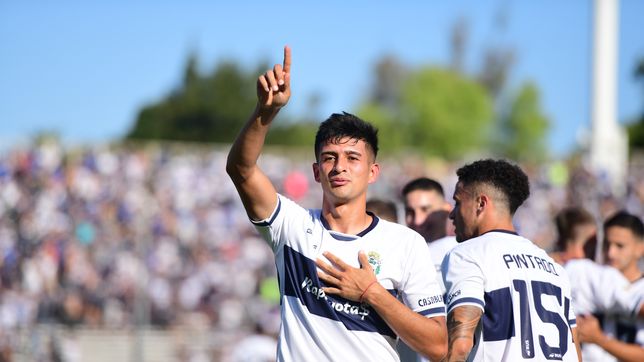 el tremendo elogio de marcelo mendez para leandro mamut