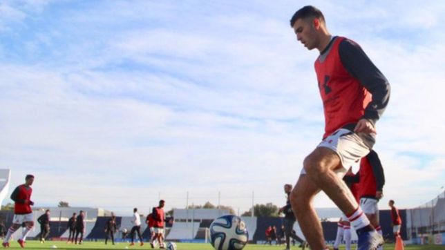 seguilo en vivo: la reserva pincha a todo o nada en la final de la copa de la superliga