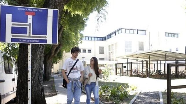 la facultad de ciencias exactas de la unlp cumple 100 anos