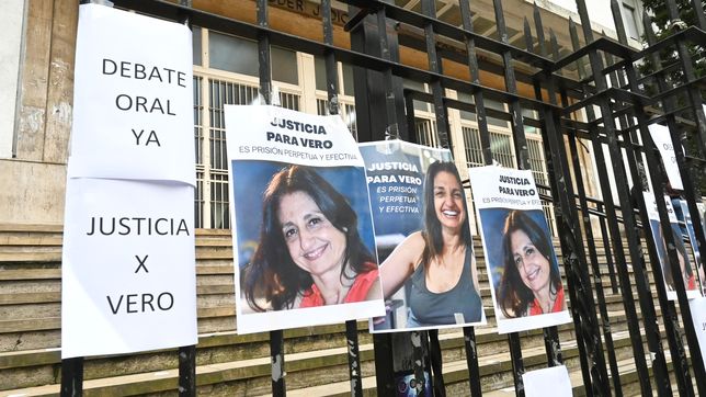 el testigo que nego todo en el juicio y la prueba que complica a uno de los dos acusados