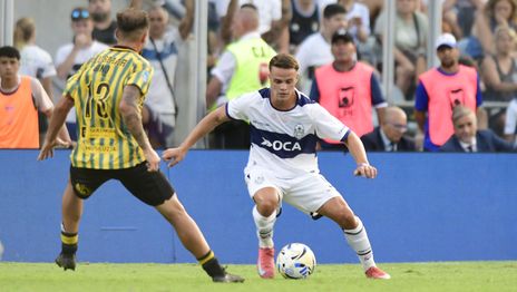Gimnasia Aldosivi Miramón (2)