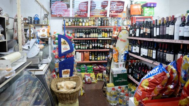 vuelven los descuentos en comercios de barrio con la cuenta dni del banco provincia