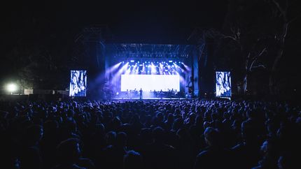 Natalie Pérez, El Mató, Peces Raros y más: los artistas que tocarán en el Festival Capital