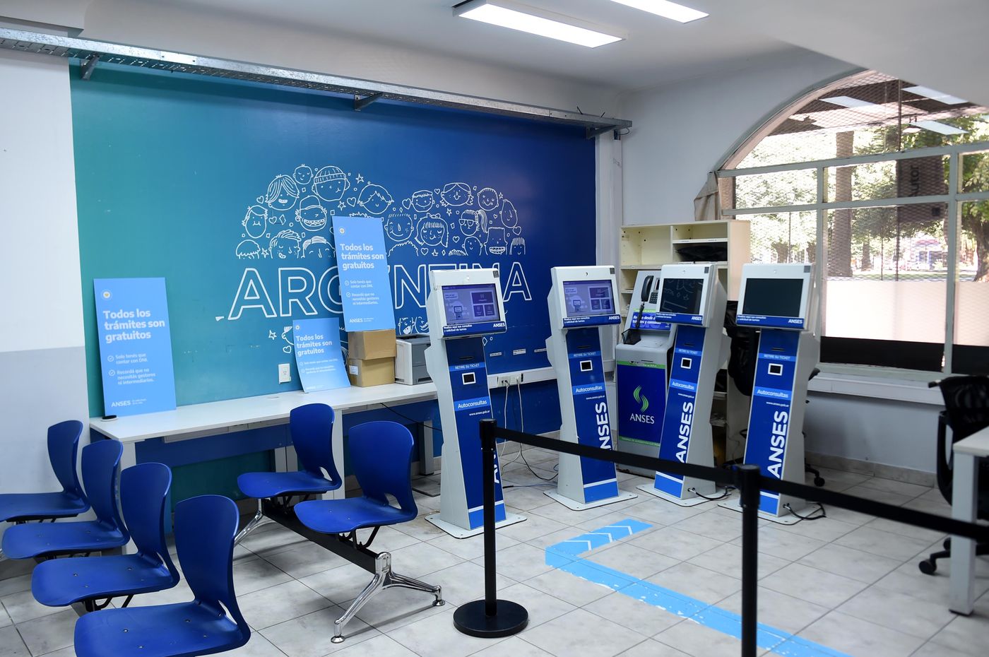 Despidos en la ANSES (8).JPG