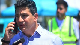 martin marinucci desliga a la provincia del conflicto por los micros: nacion debe resolverlo martin marinucci desliga a la provincia del conflicto por los micros: nacion debe resolverlo