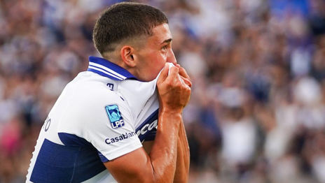 Con Nico Barros Schelotto de 10 y Seoane por Nacho, el Pata Pereyra tiene el equipo Con Nico Barros Schelotto de 10 y Seoane por Nacho, el Pata Pereyra tiene el equipo