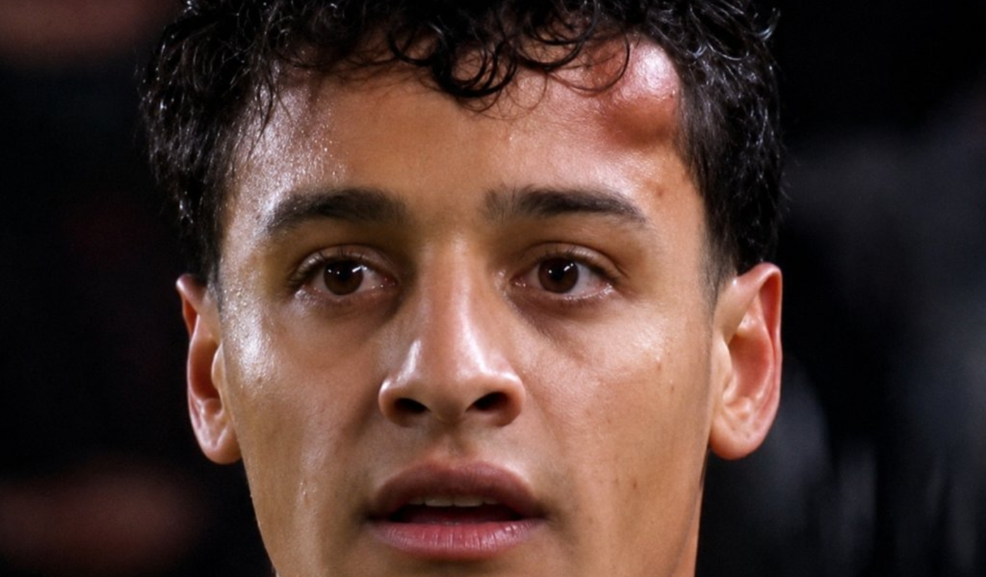 Tiago Palacioos
