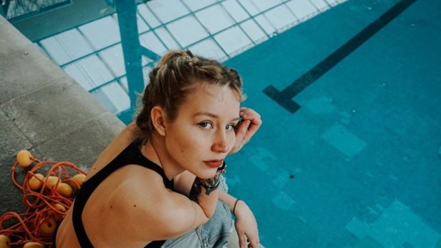 escucha lucia, el segundo single de renata di croce