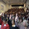 La FEB rechazó la oferta salarial de la Provincia y anunció un paro docente de 48 horas para el jueves