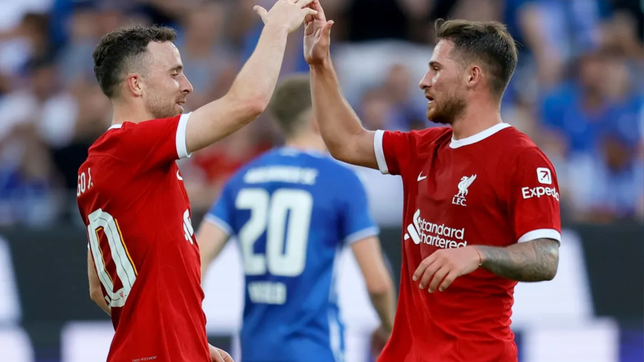 el doloroso y crudo mensaje de alexis mac allister por la muerte de diogo jota