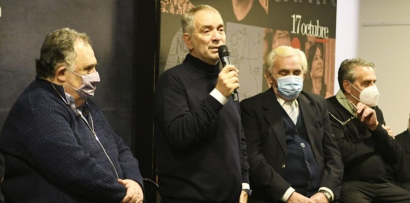 Alak celebra 30 años desde su primer triunfo