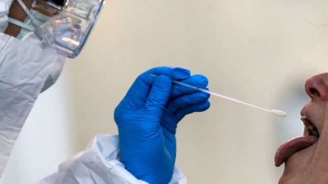 omicron y reinfecciones: ¿como dar la batalla contra la cepa mas contagiosa del covid-19?