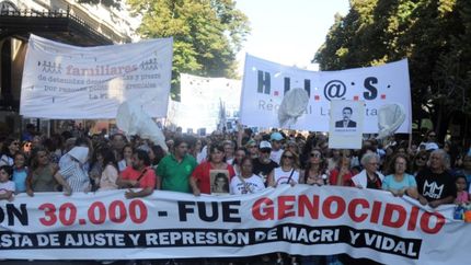 Memoria, Verdad y Justicia: se cumplen 47 años del último golpe militar en Argentina