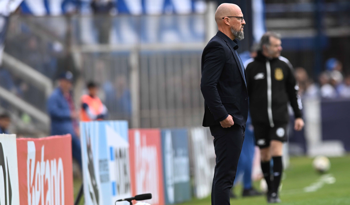 Gimnasia Lanús Orfila