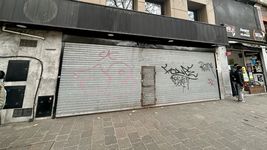 en medio de la crisis, burger king cerro una de sus sucursales en el centro de la plata en medio de la crisis, burger king cerro una de sus sucursales en el centro de la plata