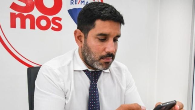 al colegio solamente le importa la guerra que ellos crearon contra remax