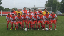 un historico club de la liga amateur vuelve a la afa y jugara el promocional amateur un historico club de la liga amateur vuelve a la afa y jugara el promocional amateur