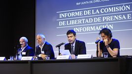 fuerte pronunciamiento de adepa ante un nuevo ciclo politico