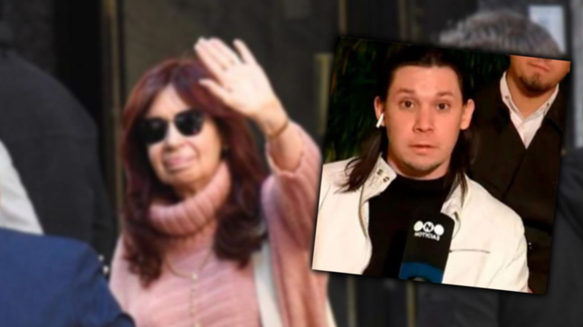 la justicia rechazo el pedido de excarcelacion del jefe de la banda de los copitos