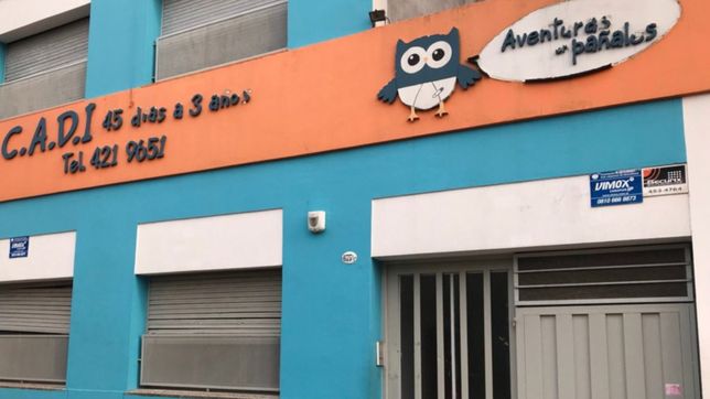 profesionalismo, vocacion y personal calificado: asi se presenta el jardin del maltrato