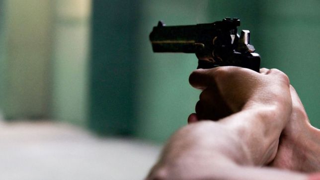 la plata violenta: dos hombres recibieron disparos en distintos enfrentamientos