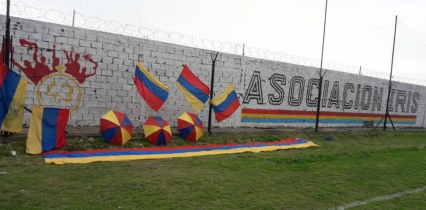 Asociación Arco Iris