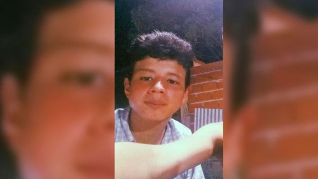 empiezan los rastrillajes por el chico desaparecido en villa elvira