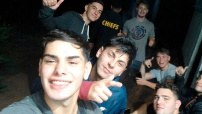 los rugbiers siguen detenidos en la plata y esta semana se resolveria el pedido de nulidad