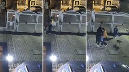 motochorros asaltaron a una familia en la loma y se llevaron un auto con una persona adentro motochorros asaltaron a una familia en la loma y se llevaron un auto con una persona adentro