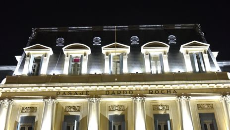 El Pasaje Dardo Rocha será sede de tres exposiciones artísticas gratuitas