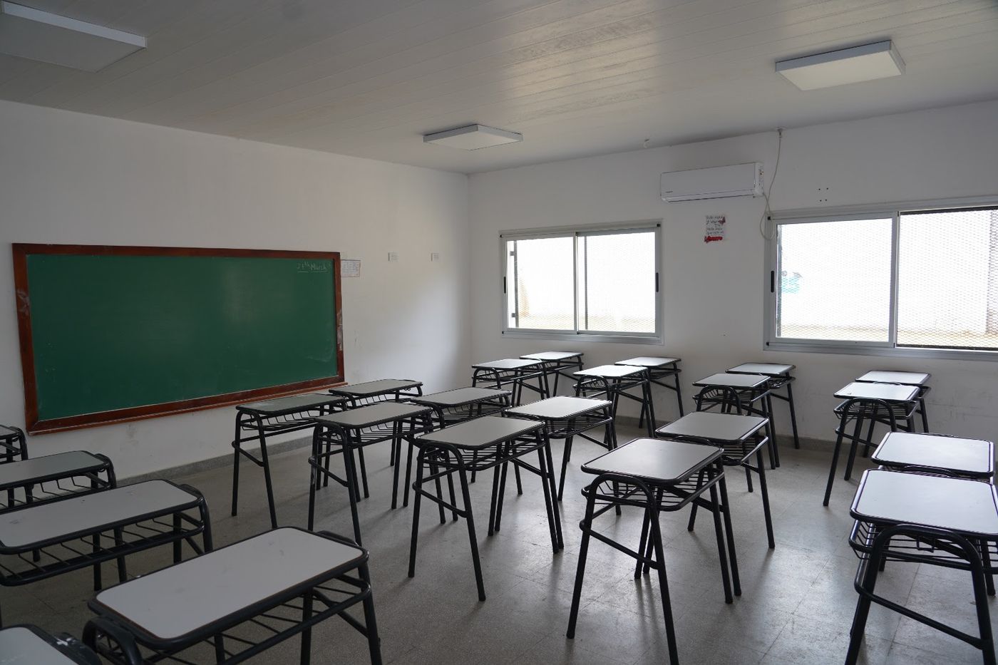 aula