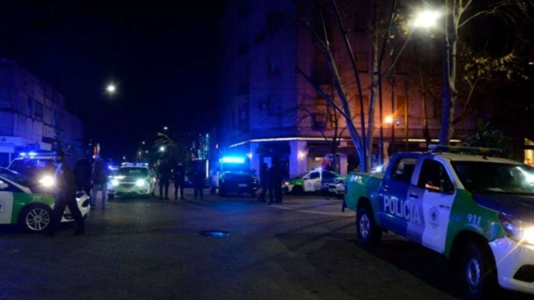 Allanaron por error la casa de un alto funcionario de Seguridad en La Plata