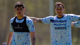 gustavo canto y brian blasi empiezan a despedirse de gimnasia gustavo canto y brian blasi empiezan a despedirse de gimnasia