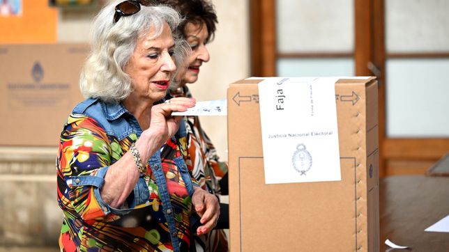 ¿cuales son las ocho provincias en las que el escrutinio definitivo podria cambiar el resultado de las elecciones?