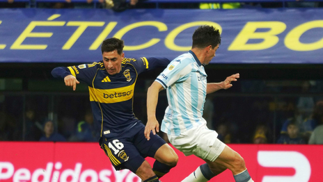 Boca y Racing se juegan el pase a la final y esperan por el ganador del clásico platense