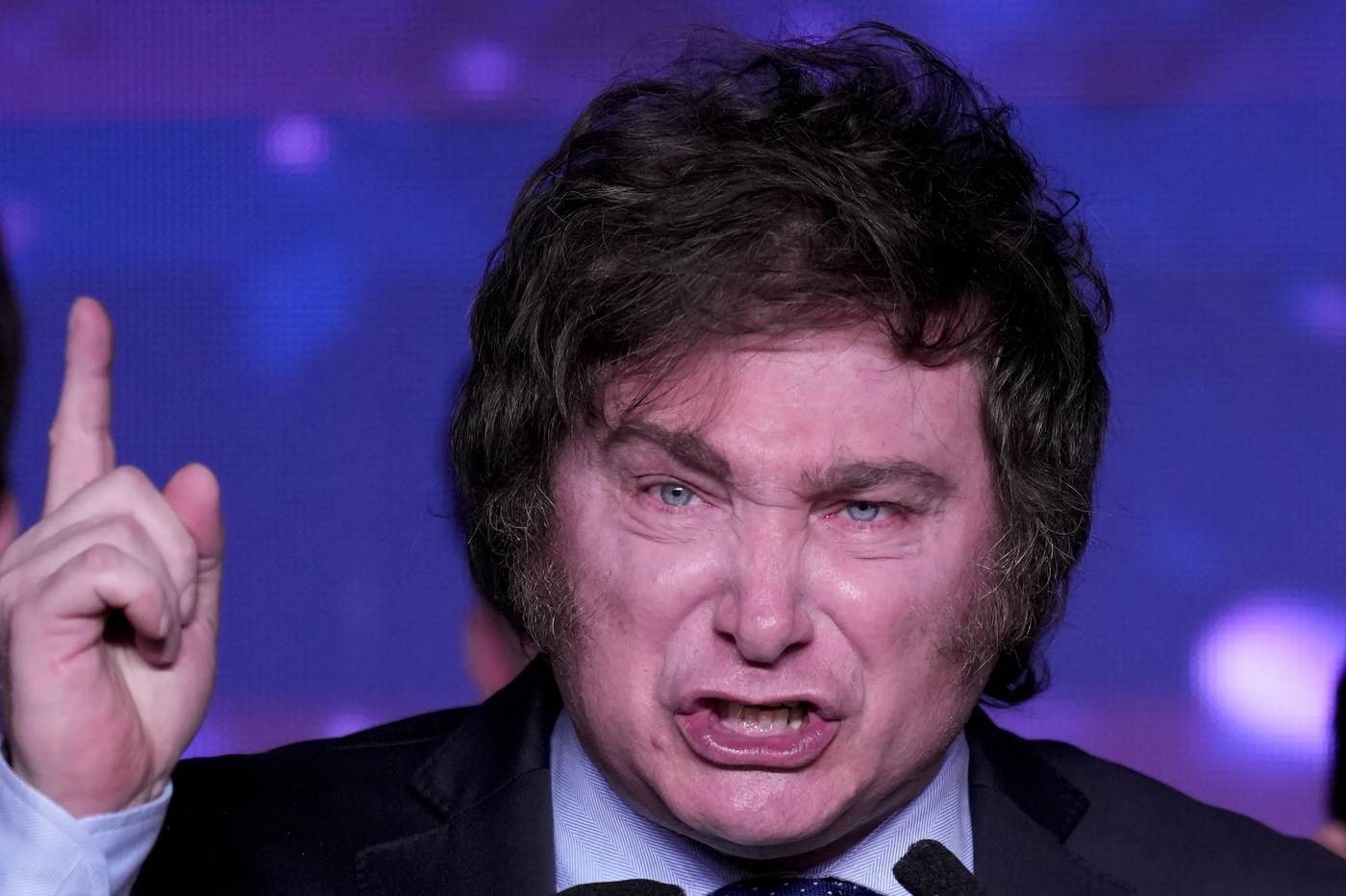 Los excombatientes de la guerra de las Islas Malvinas exigieron que el presidente se retracte de sus dichos públicamente